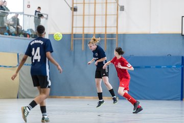 Bild 895 - wBJ NFV Futsalmeisterschaft